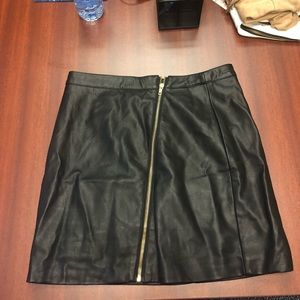 GB Mini Skirt